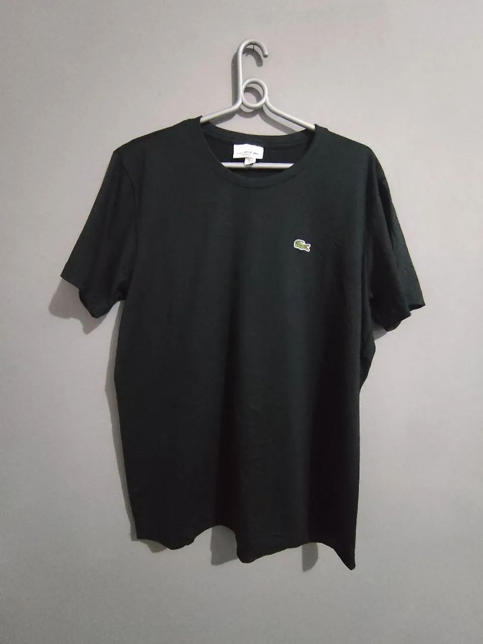 Camiseta Lacoste  - Foto 5