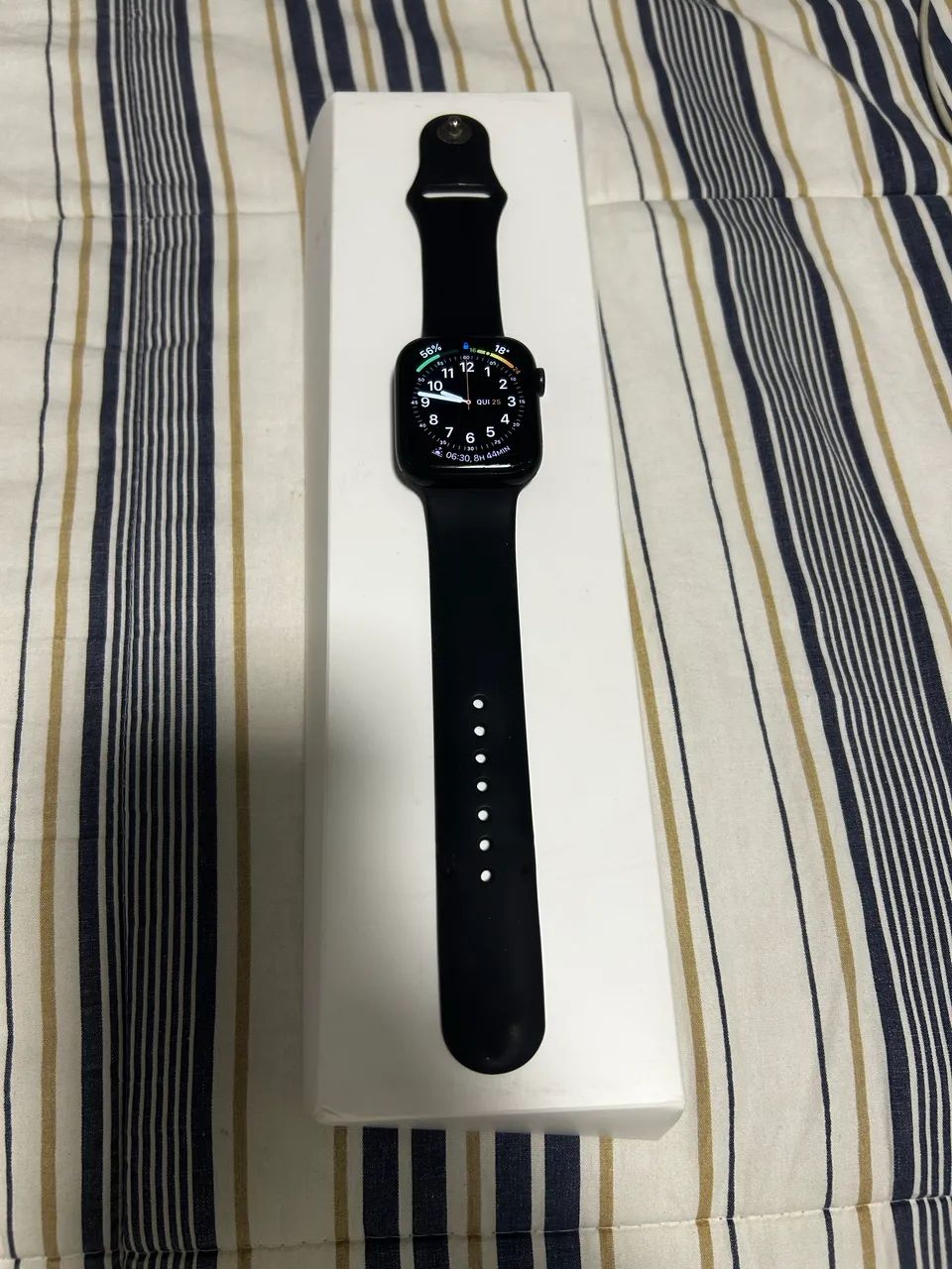 Apple Watch 8 45mm 