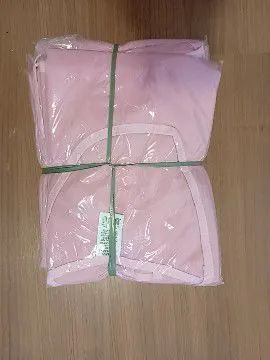 Jalecos de uniforme 