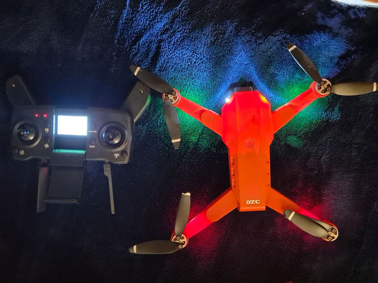 Drone L900 PRO - Foto 5