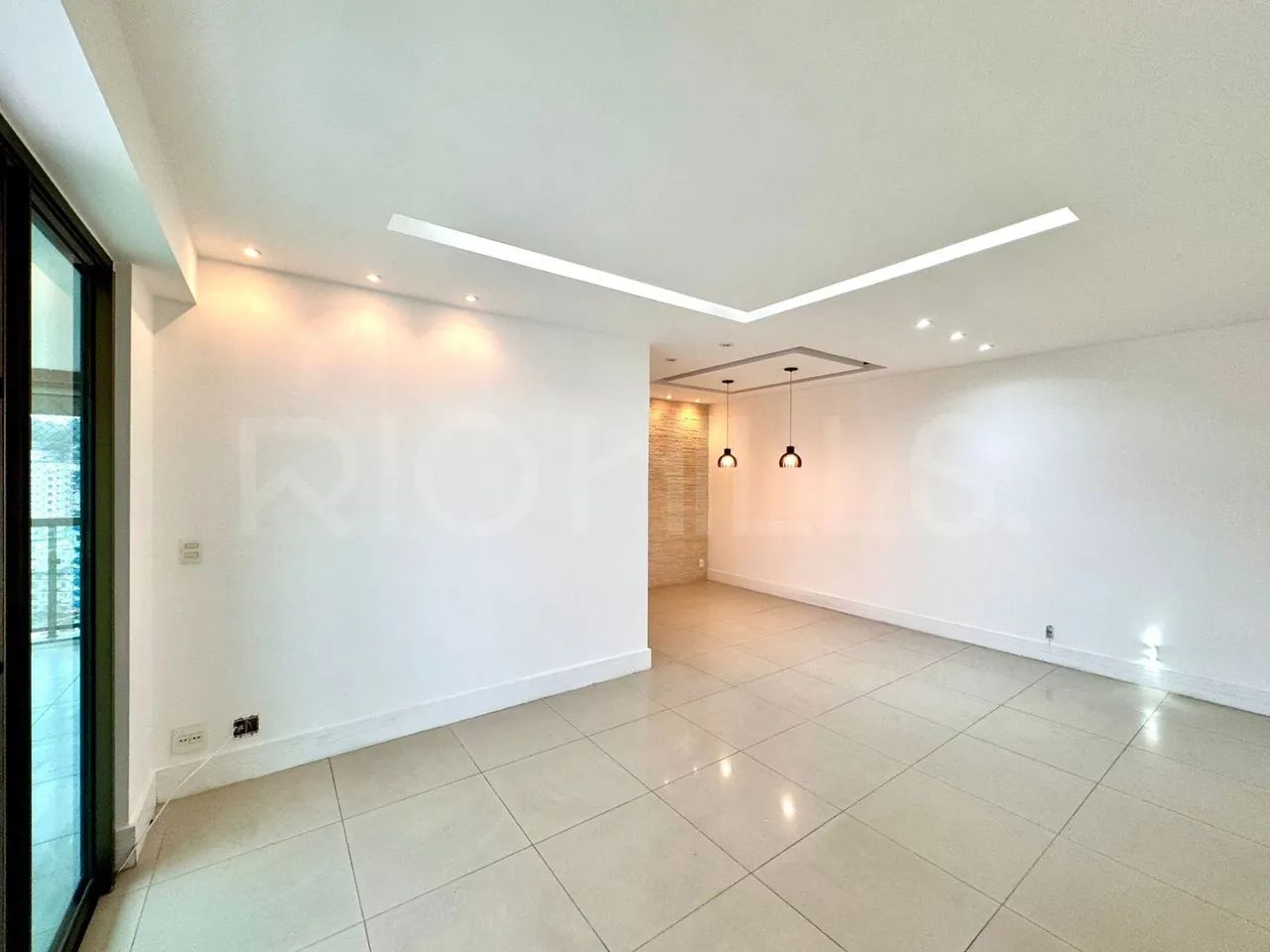 Apartamento de 4 quartos à venda no Edifício Platinum, com 138m², em Icaraí, Niterói/RJ - Foto 5