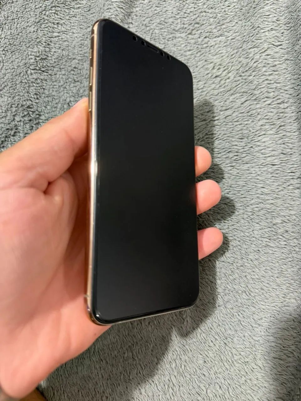 Iphone 11 pro max 256g - Foto 2
