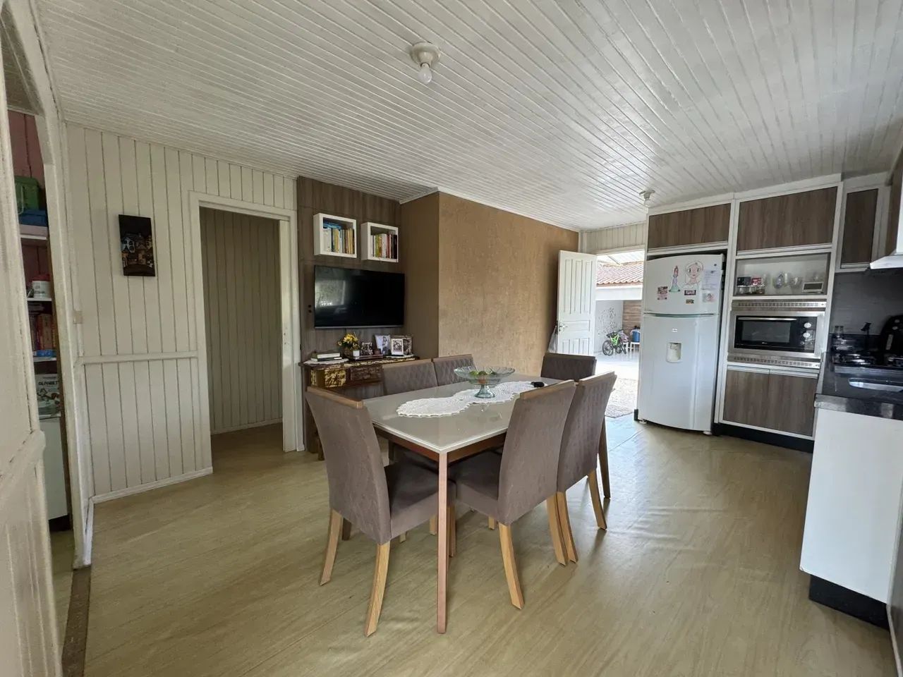 Ótima Casa em Cocal do Sul - Foto 4