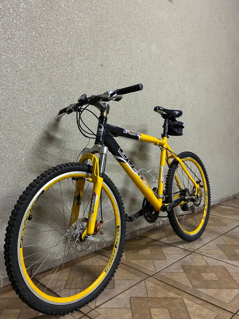Bicicleta kalloy - Foto 5
