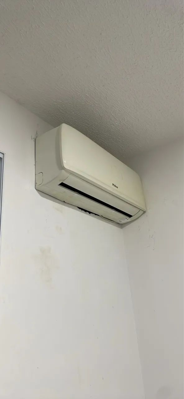 Ar condicionado Philco 9 mil btus