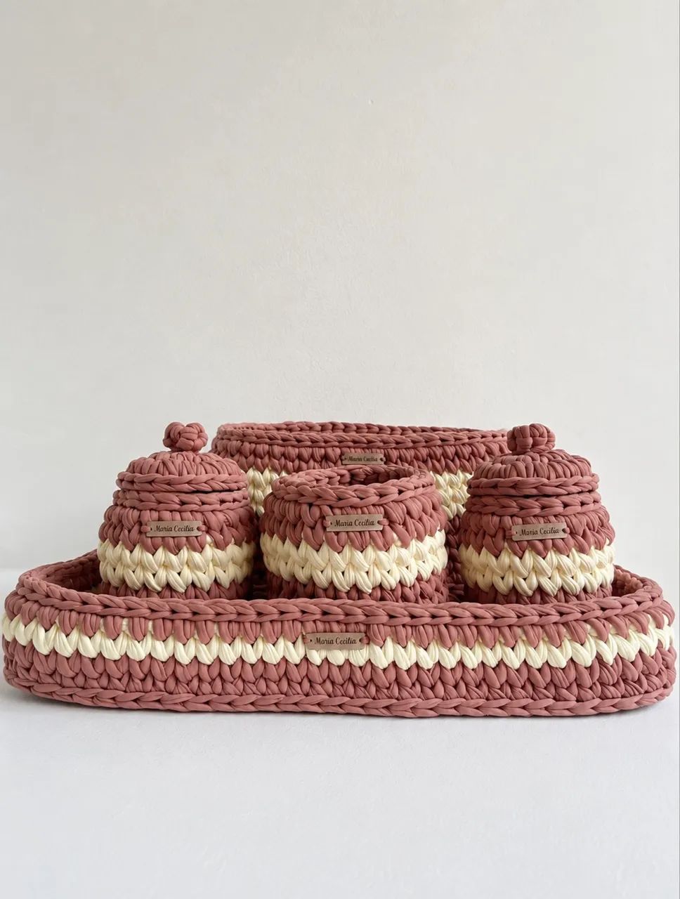 Crochê 