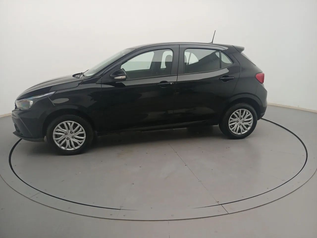 Fiat Argo Drive 1.0 Firefly 2026 - Foto 2