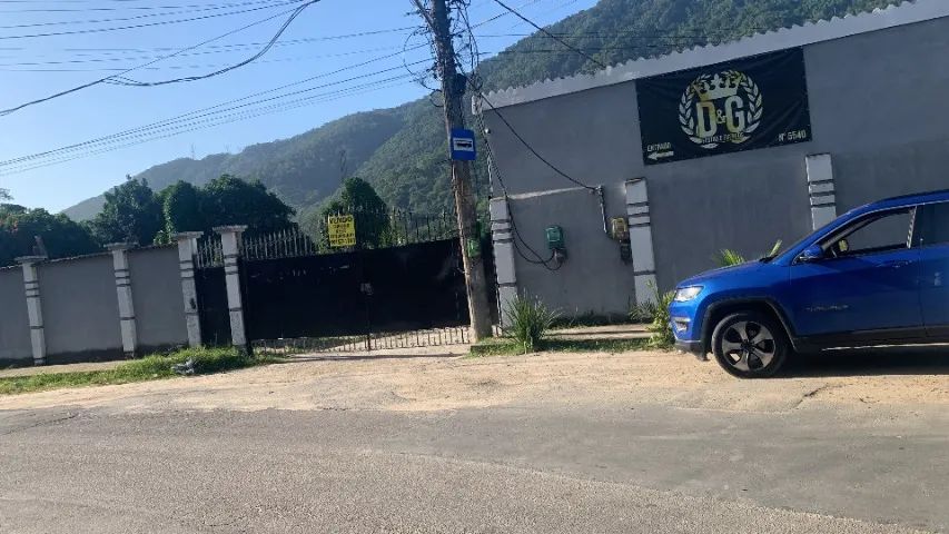 Foto - Rio de Janeiro - Bangu