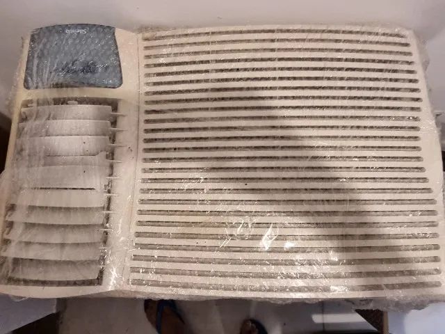 Excelente oportunidade!!!Refrigeração para grandes ambientes, 30.000BTU - Foto 2