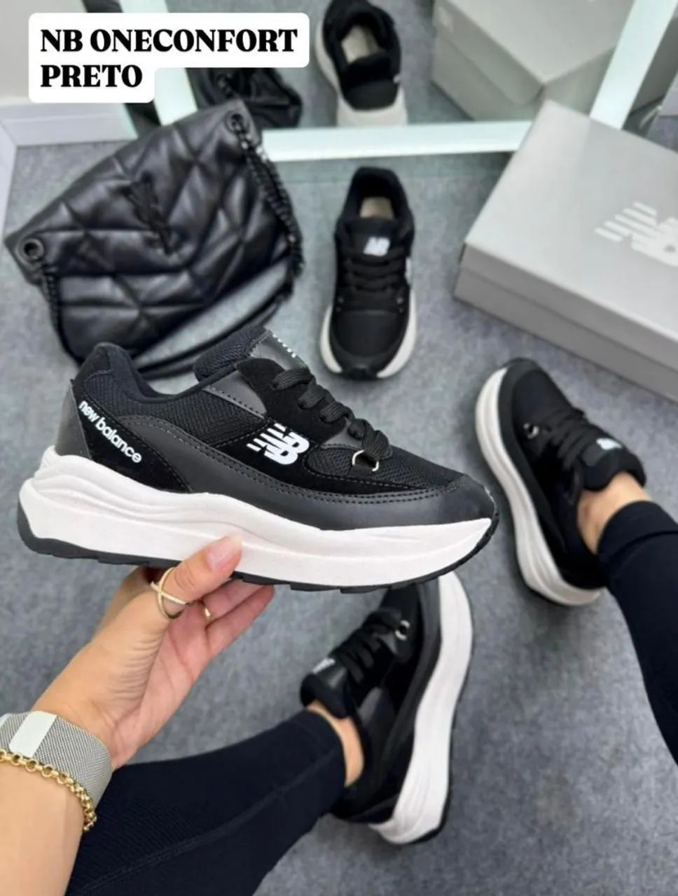Tênis Feminino 37