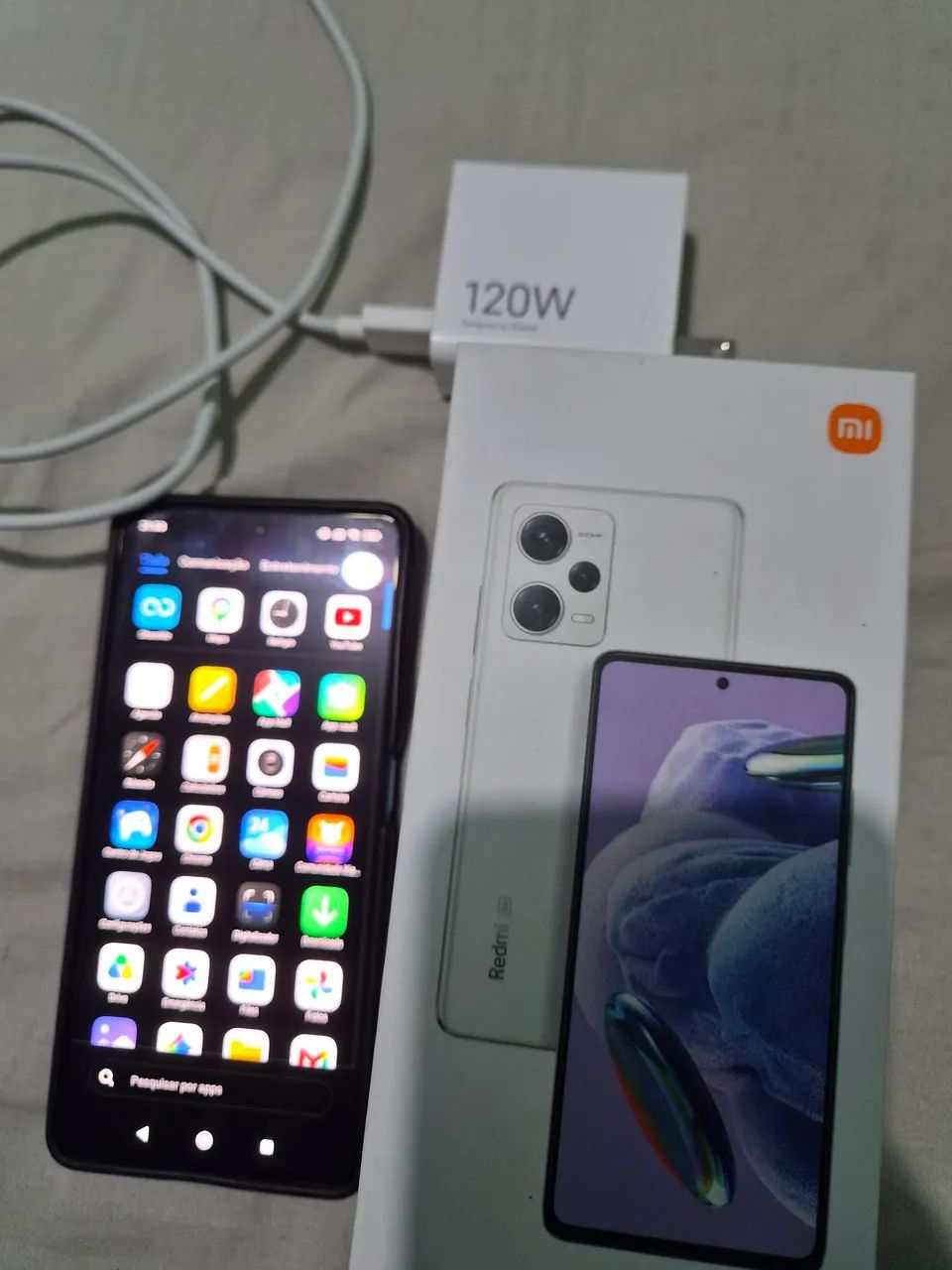 Redmi note 12 pro + 5g - Foto 4