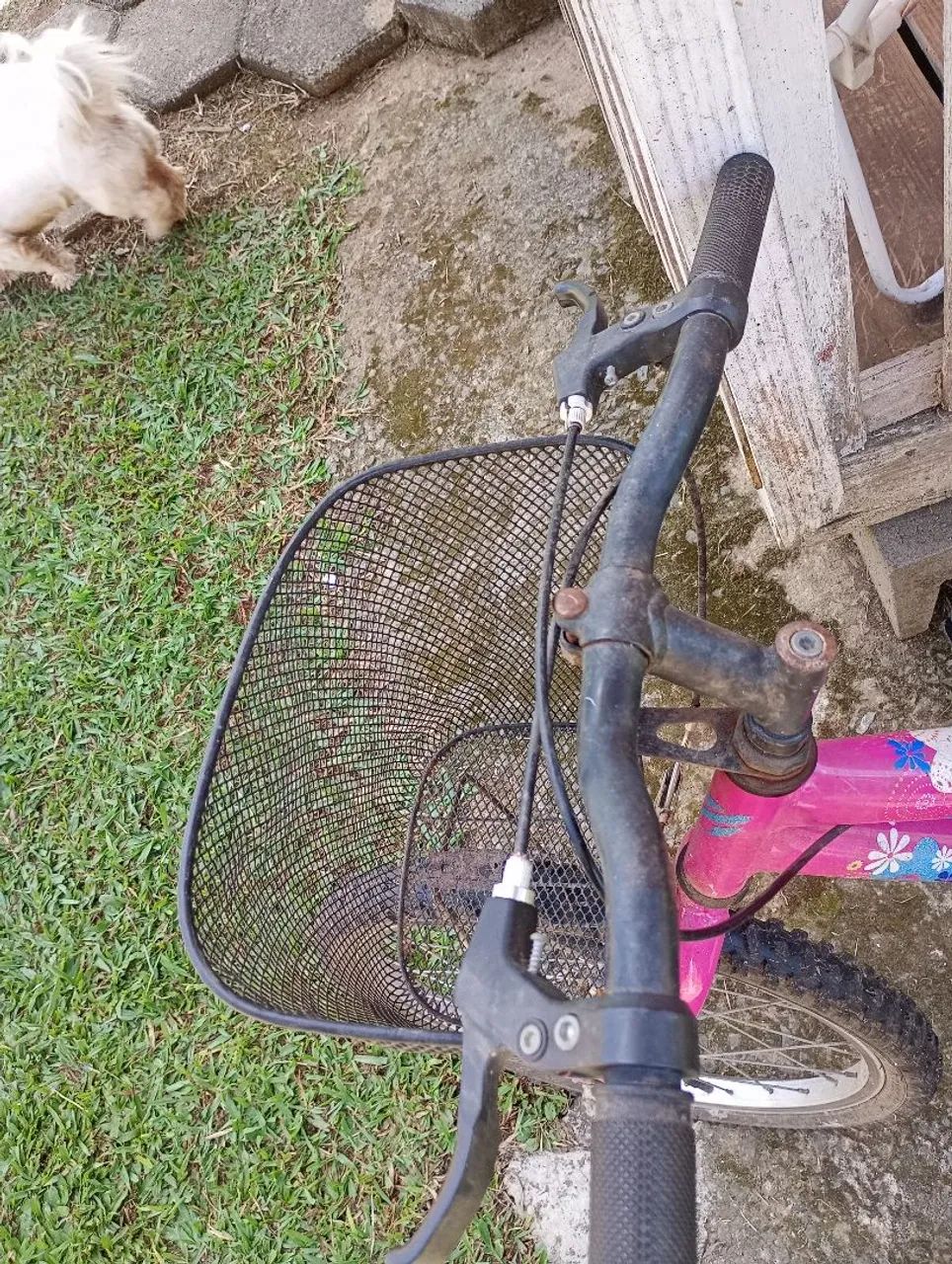 Bicicleta aro 20  - Foto 3