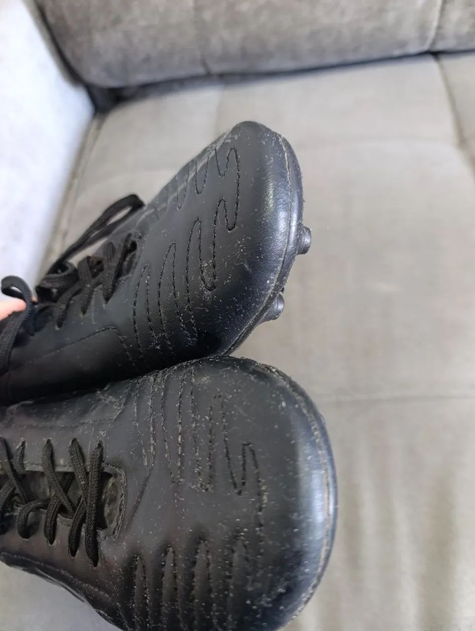 Chuteira Umbro número 40 - Foto 6