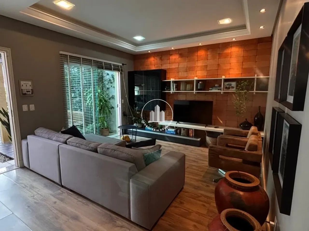 Casa 3 Quartos com 3 Suítes e 165m² - Canto - JMS - Foto 2