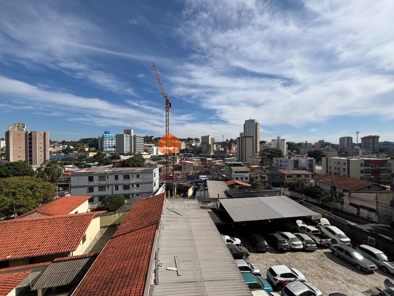 Sala Para Alugar Com 80 m² No Bairro Jaraguá / Liberdade em Belo Horizonte MG - Foto 3