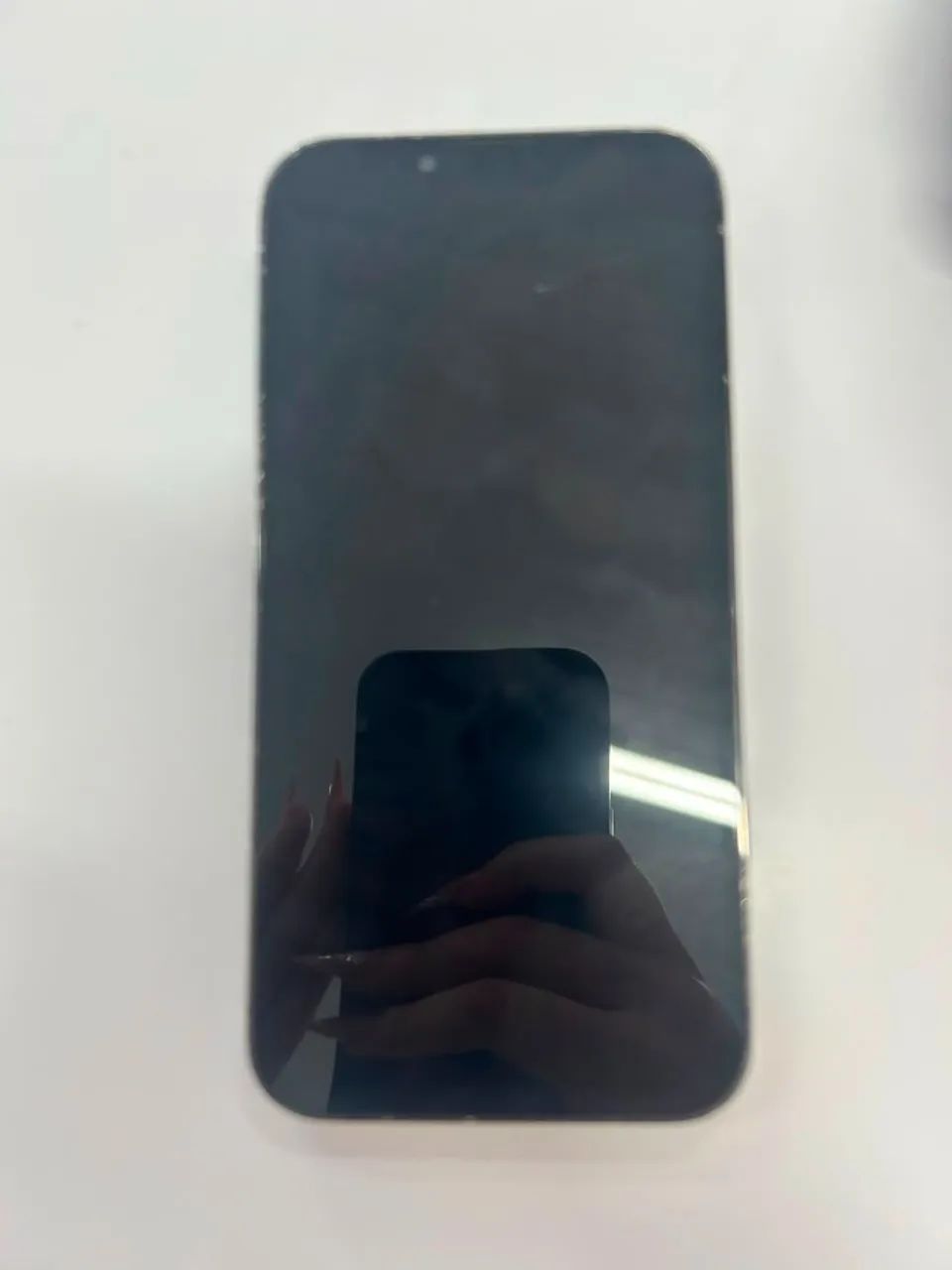 IPHONE 13 pro - 128gb - Foto 2