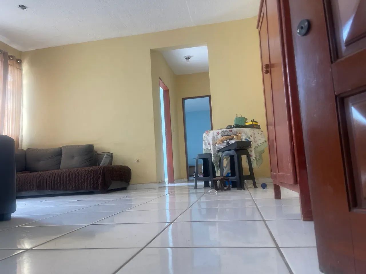 Apartamento c/ preço baixo - Foto 3