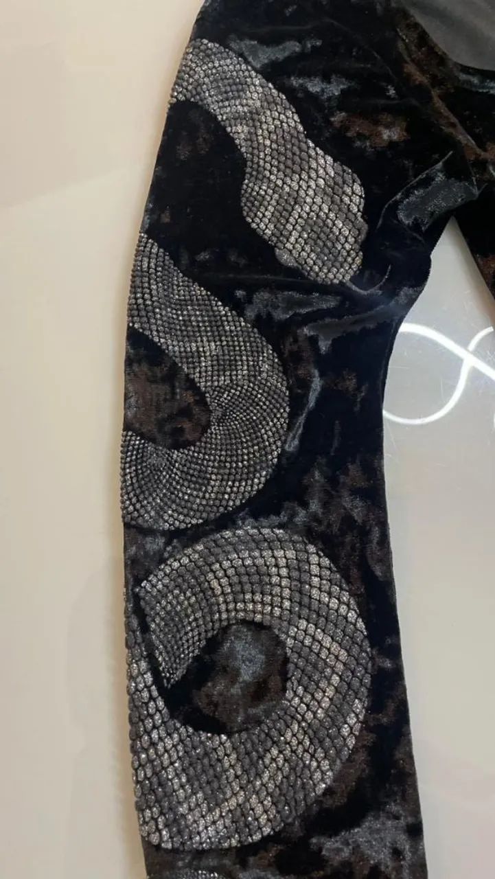 Blusa John John - Foto 4