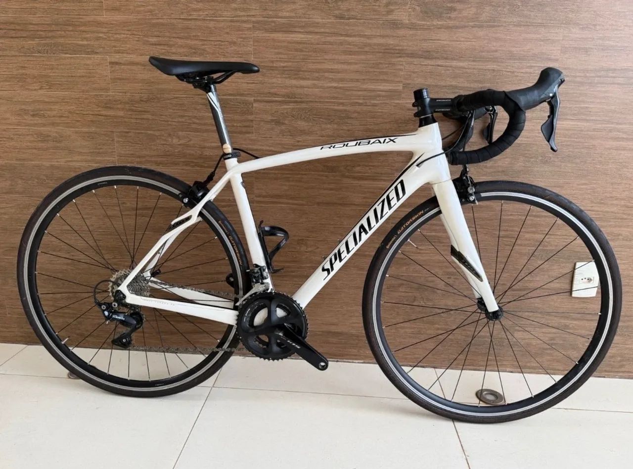 Bicicleta Triathlon specializeed