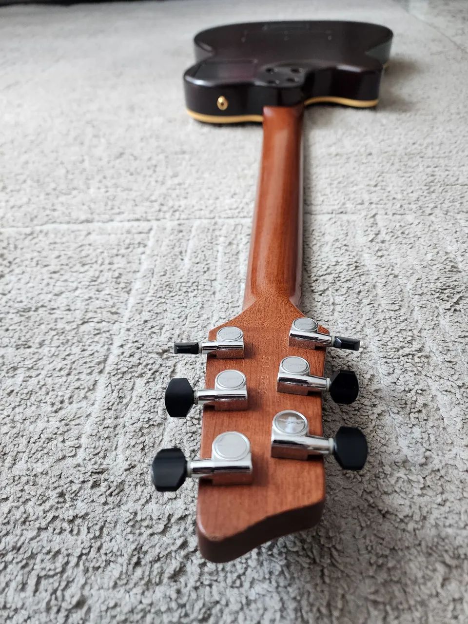 Godin A6 Ultra - Foto 5