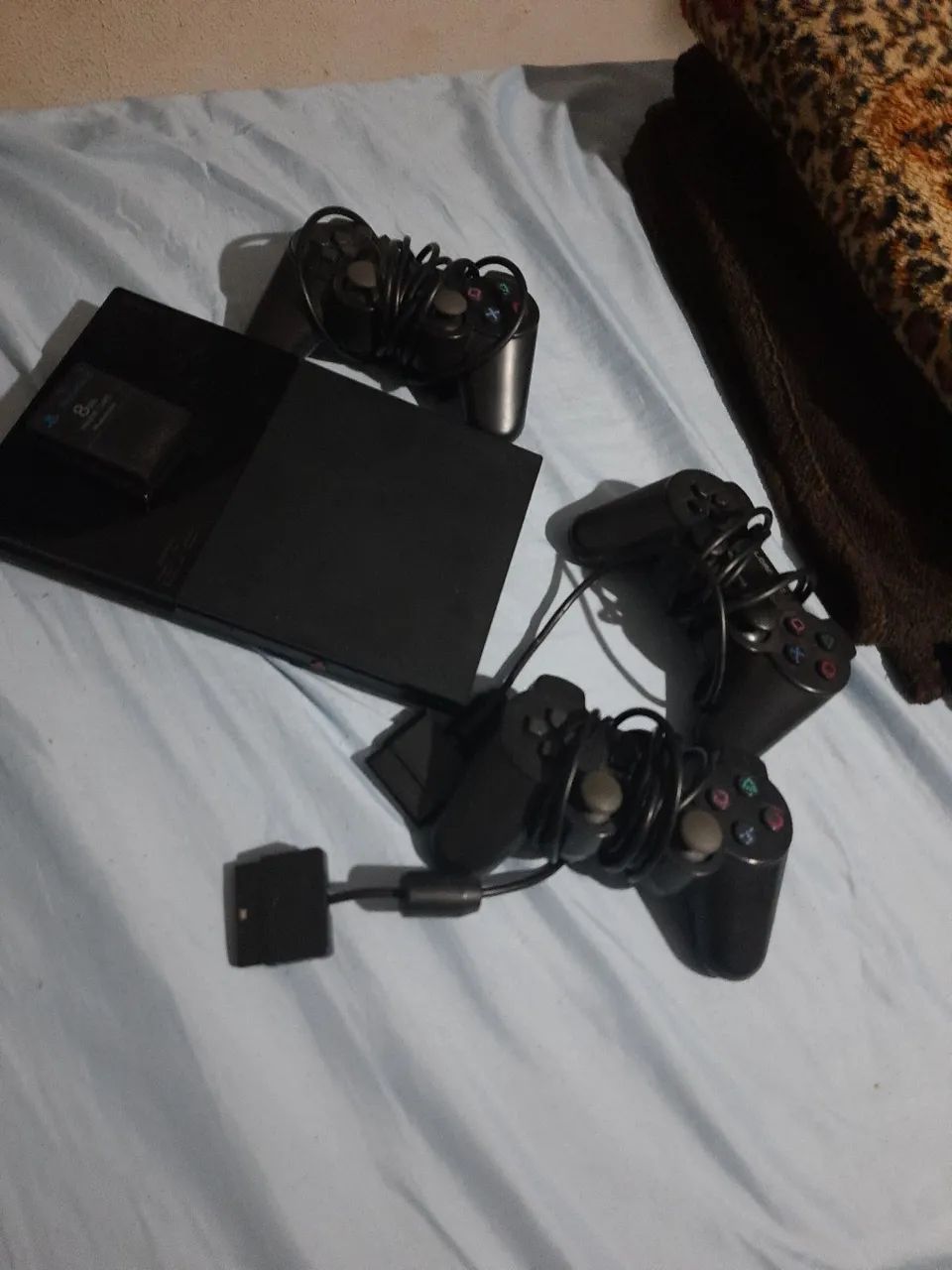 Vendo Playstation 2