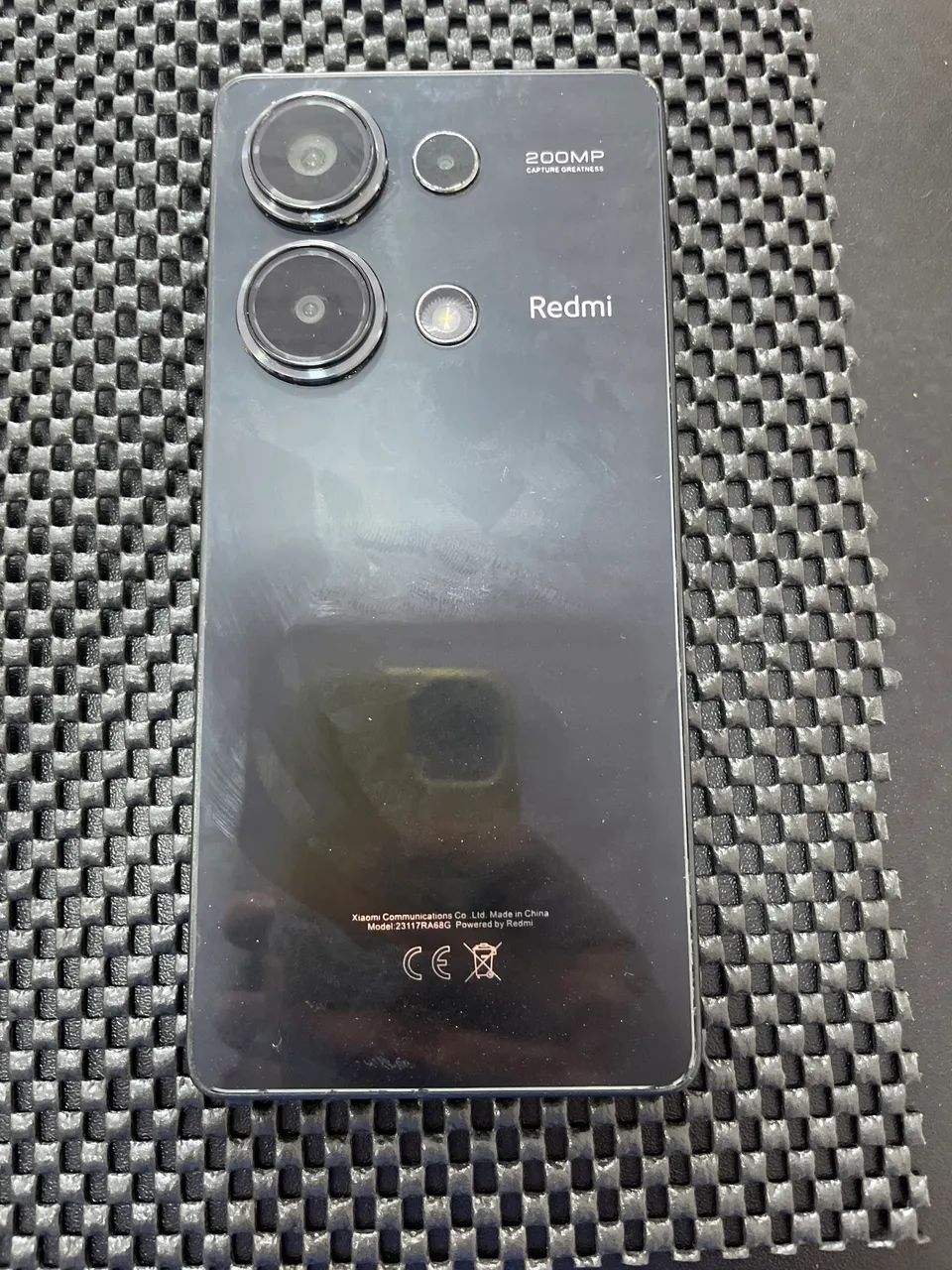 Xaiomi note 13 pro  - Foto 2