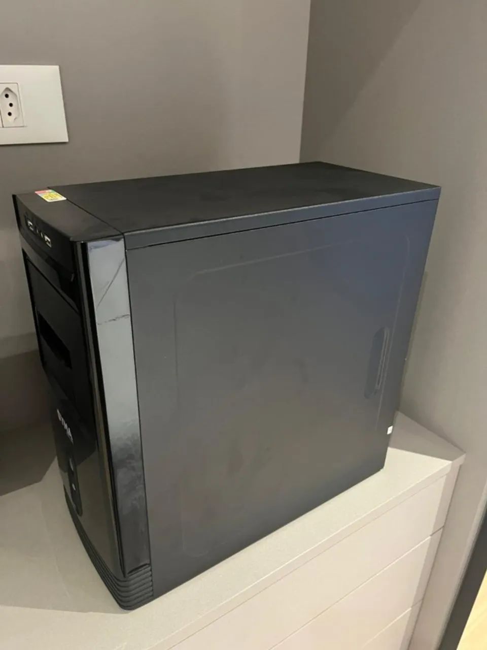 Computador Completo Desktop