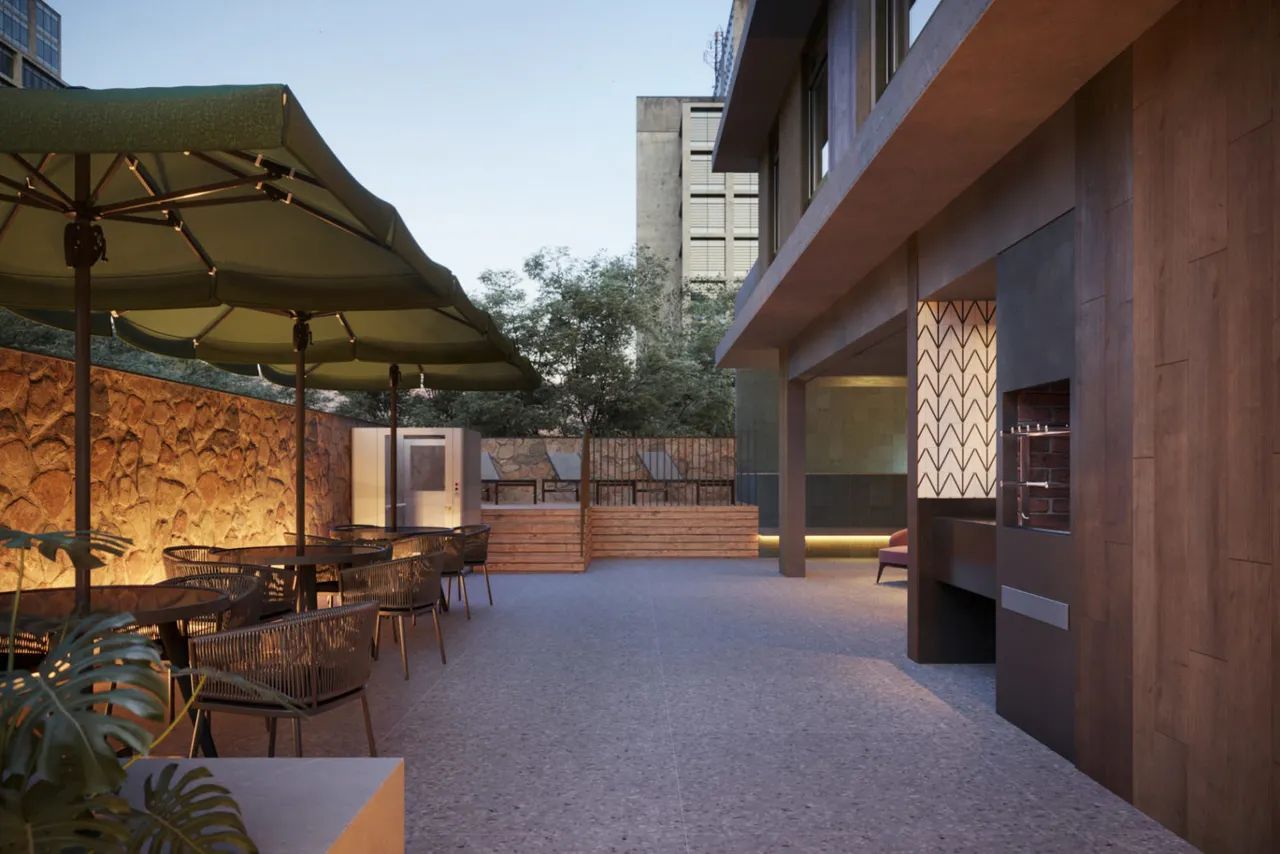 ARTHUR BERNARDES RESIDENCIAL - Foto 4