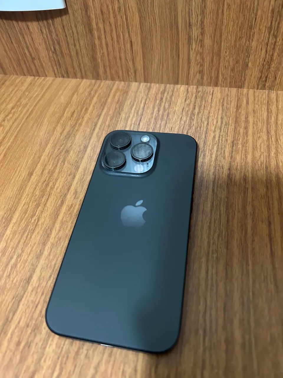 Iphone 15 Pro 128gb - Foto 3