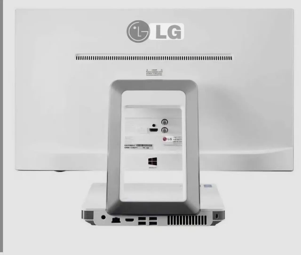Computador LG All in one - Foto 2