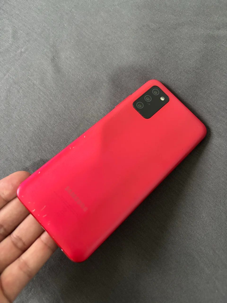 Galaxy A03s  - Foto 4