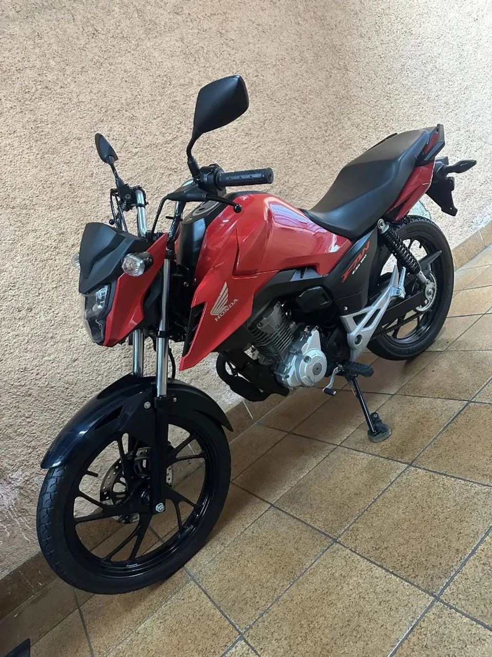 Moto - Foto 3