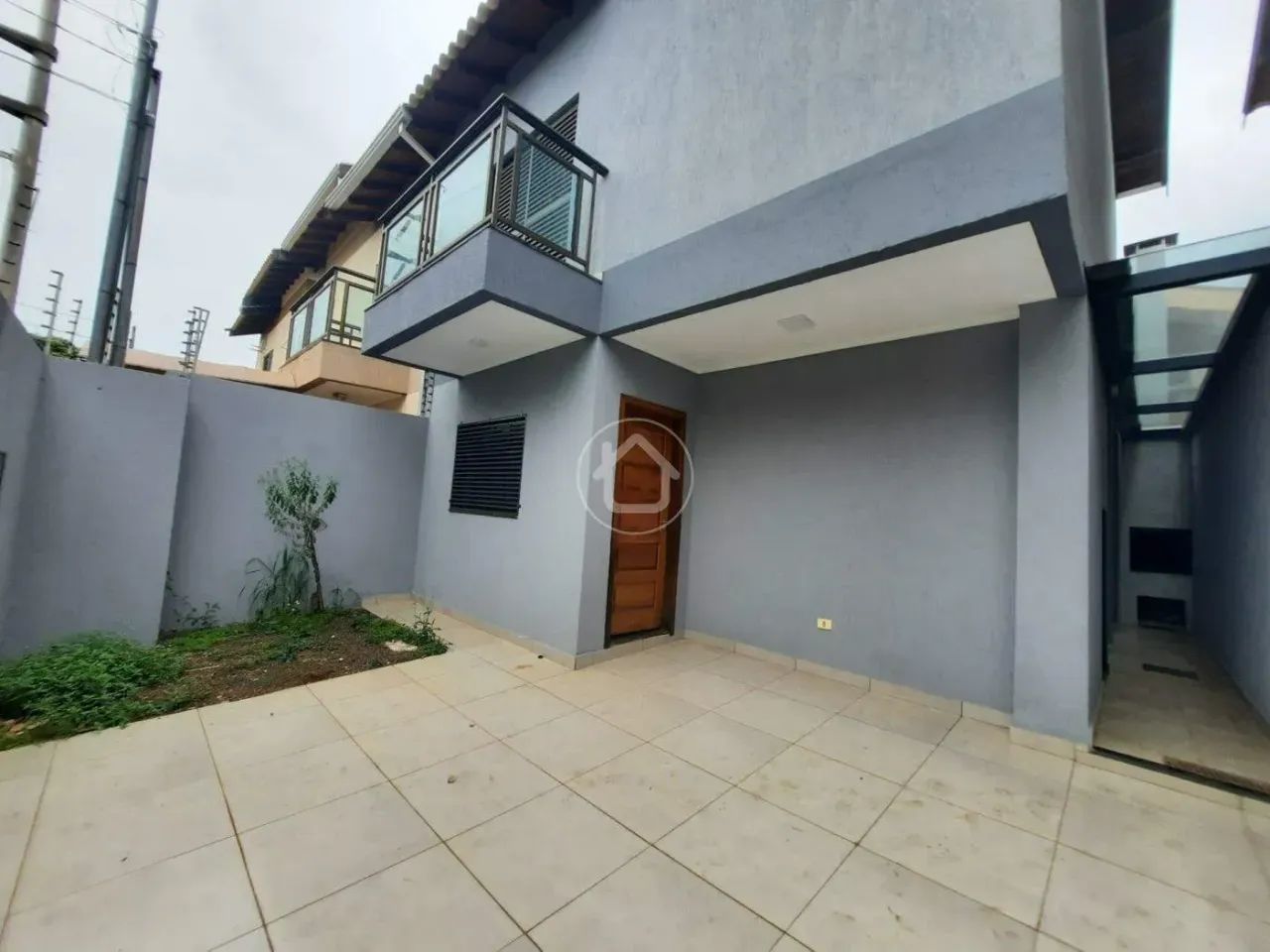 SOBRADO VILA PLANALTO - Foto 3