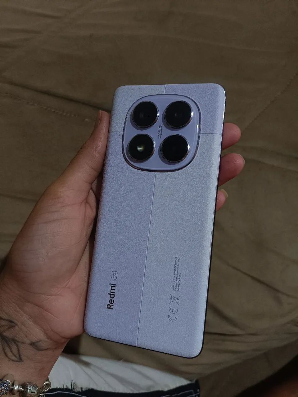 Redmi Note 14 pro 5g