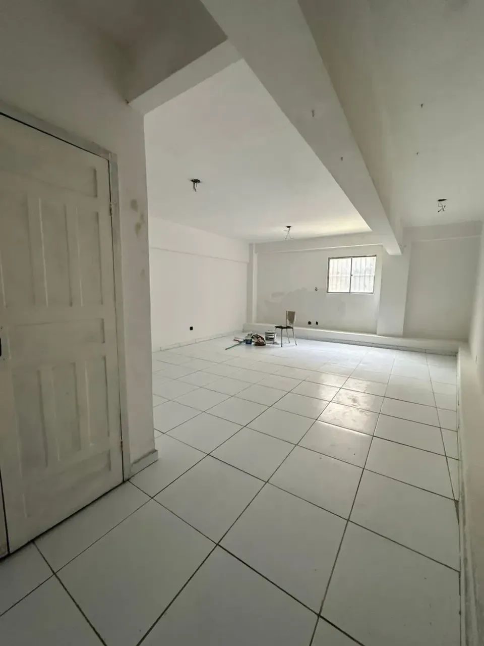 Sala comercial esquina da presidente Vargas na tv frei Gil 30m2 - Foto 2