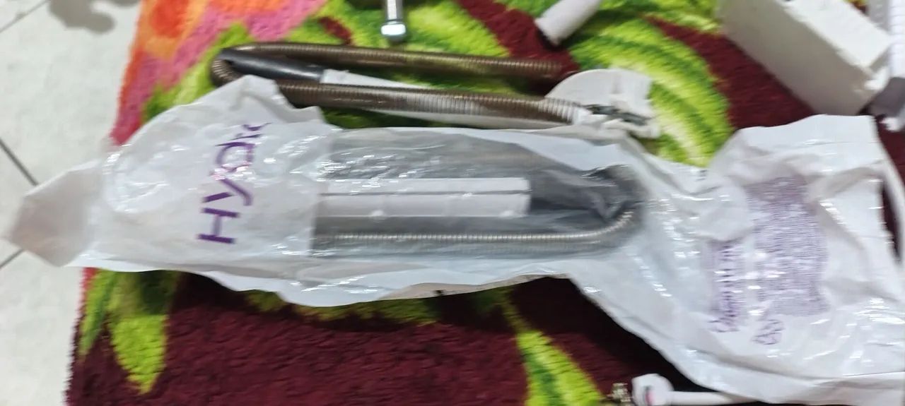 Kit elétrica diversos produtos - Foto 3