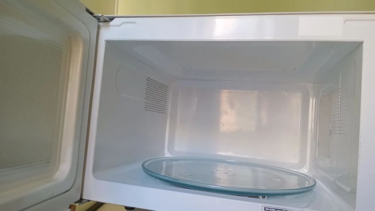 Micro-ondas Brastemp Ative 30L  - Foto 5