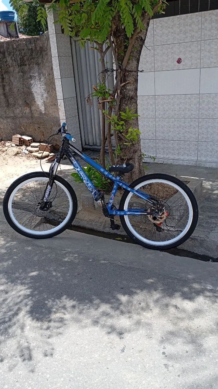 Bike para grau - Foto 2