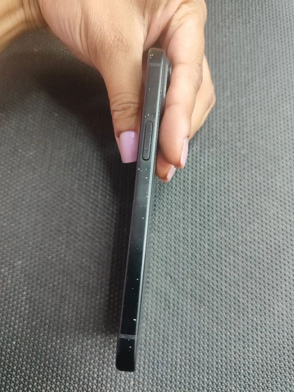 iPhone 15 256gb 86% da bateria  - Foto 3