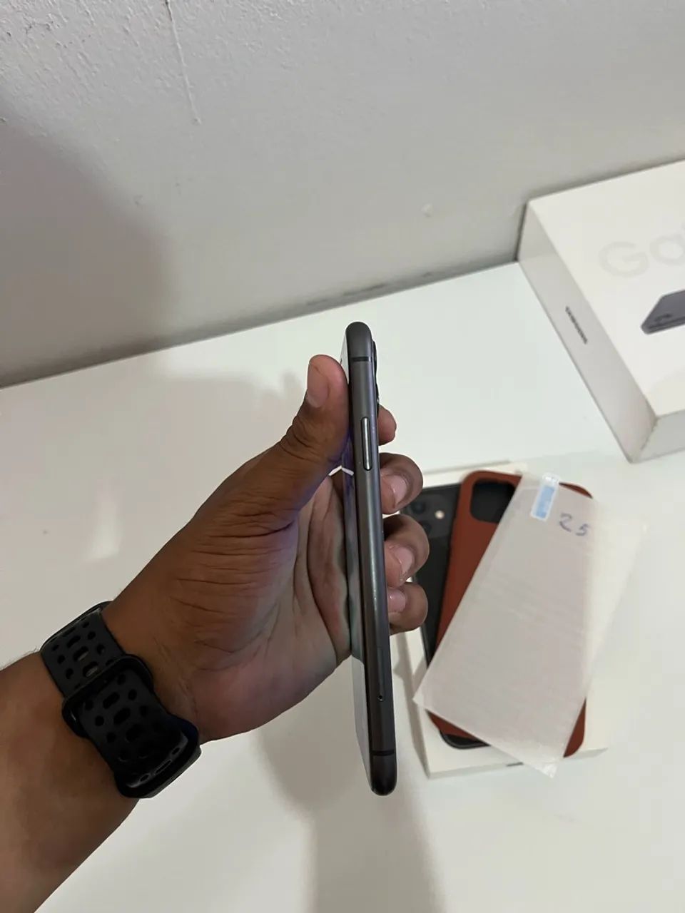 iPhone 11 - 128gb - Foto 2