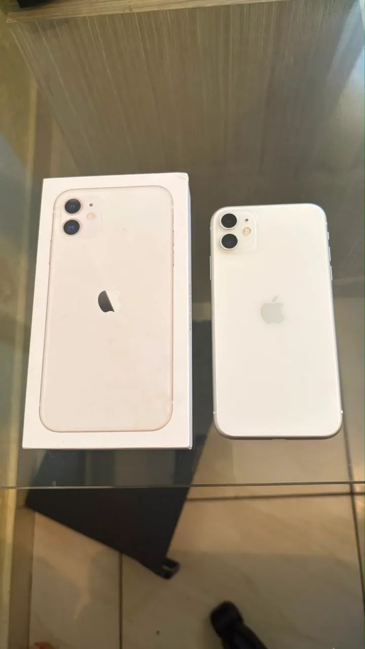 Iphone 11 - 128gb - Foto 2