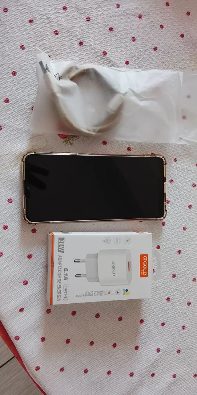 Vendo Celular 