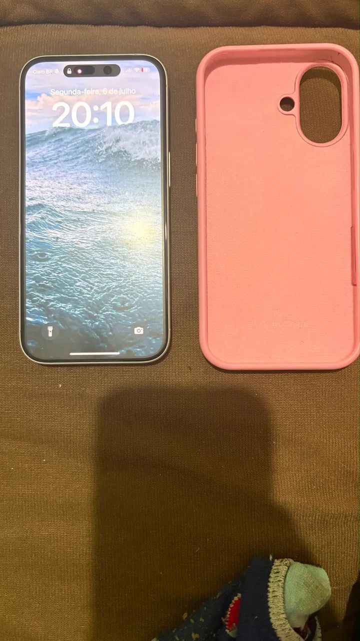 iPhone 16  - Foto 4