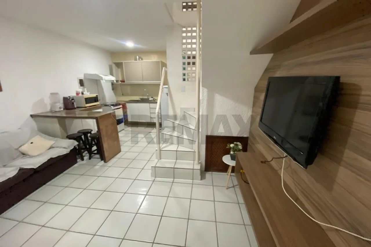 "Duplex Mobiliado: Aluguel em Marechal Deodoro" - Foto 3