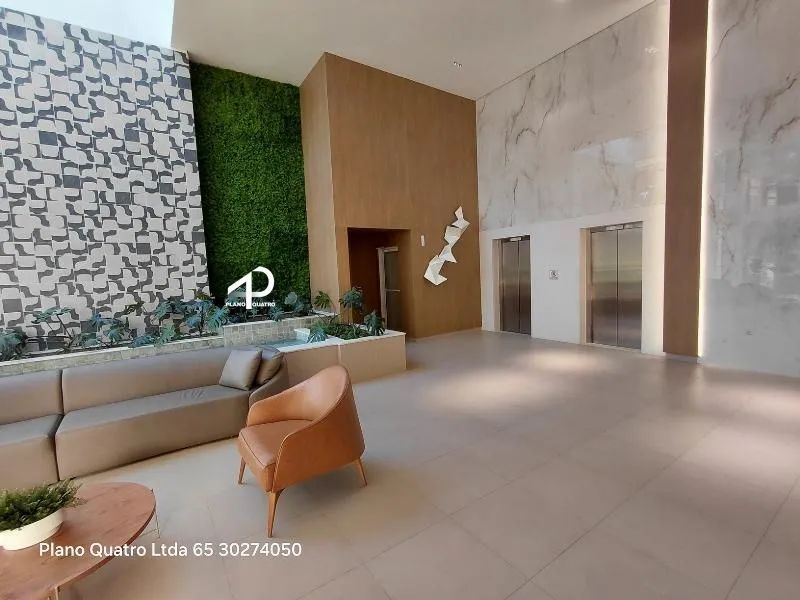 Apartamento com 2 quarto(s) no bairro Goiabeiras em Cuiabá - MT - Foto 5