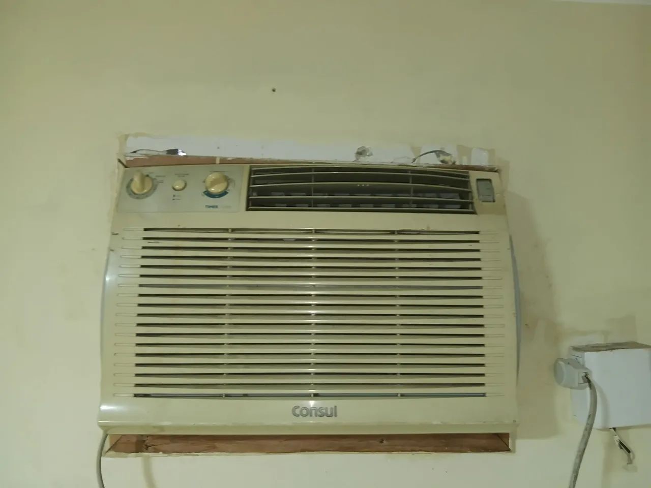Ar condicionado 7.500 btus