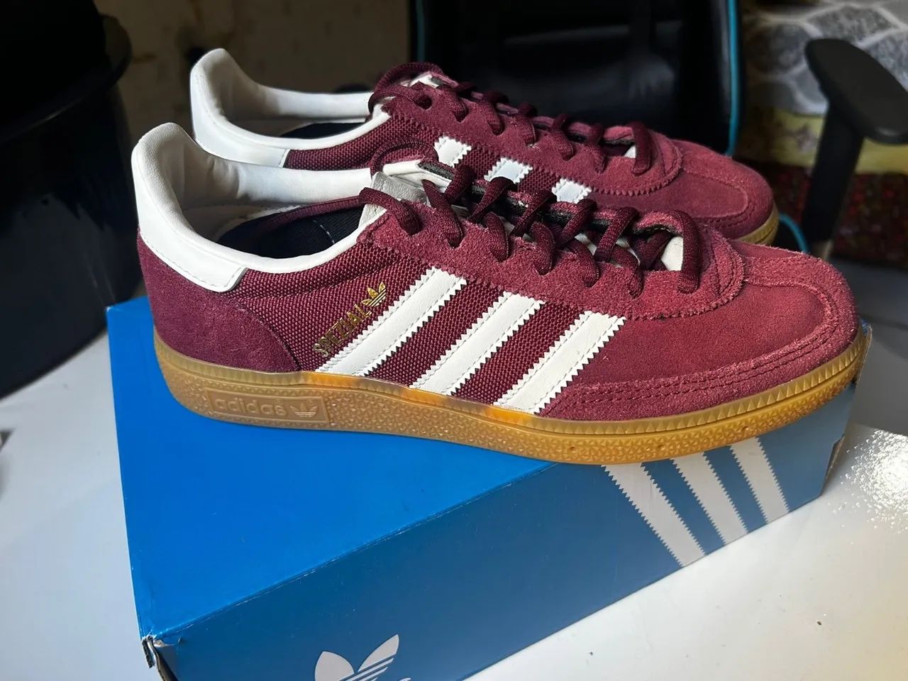 Adidas spezial original 37 