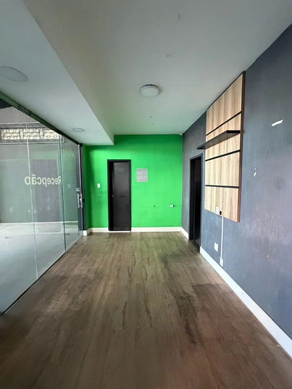Galpão Loja Comercial 450m² na Avenida Constantino Nery - Foto 5
