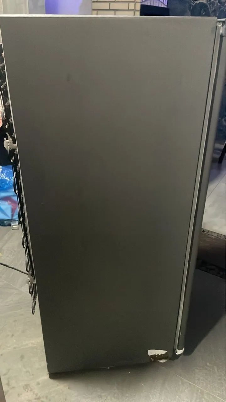 Freezer Vertical cônsul - Foto 4