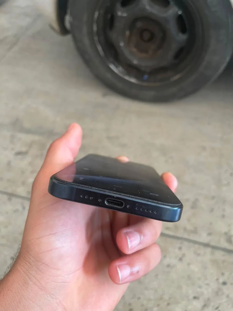 Vendo iPhone 15 pro - Foto 4